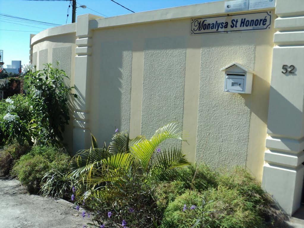 Monalysa St Honore Apartment & Studios Grand Bay Εξωτερικό φωτογραφία